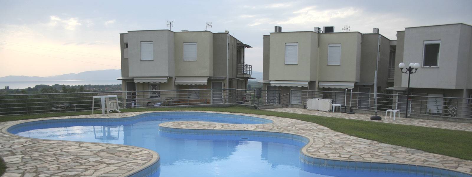 Panorama Villa